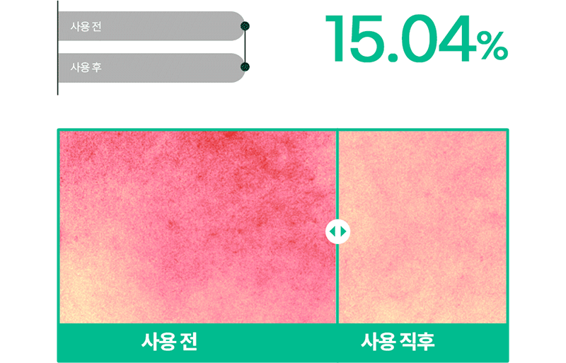 션리 다시마 앰플 클렌징 폼 120ml 상세 이미지 12