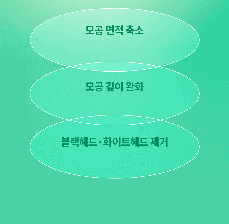 션리 다시마 앰플 클렌징 폼 120ml 상세 이미지 14