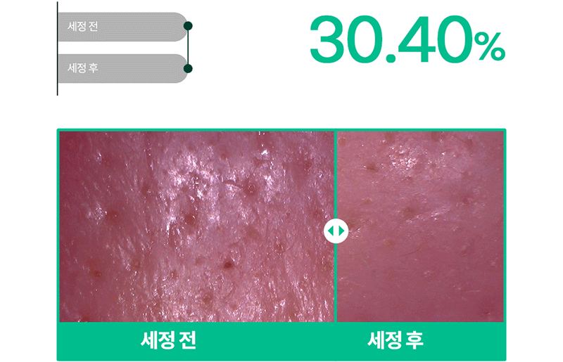 션리 다시마 앰플 클렌징 폼 120ml 상세 이미지 18