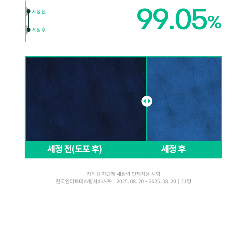 션리 다시마 앰플 클렌징 폼 120ml 상세 이미지 20